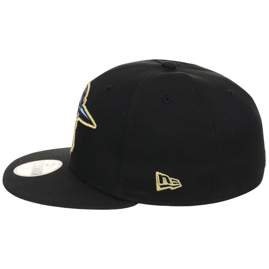 Fayetteville Woodpeckers Minor League Monday New Era 59FIFTY
