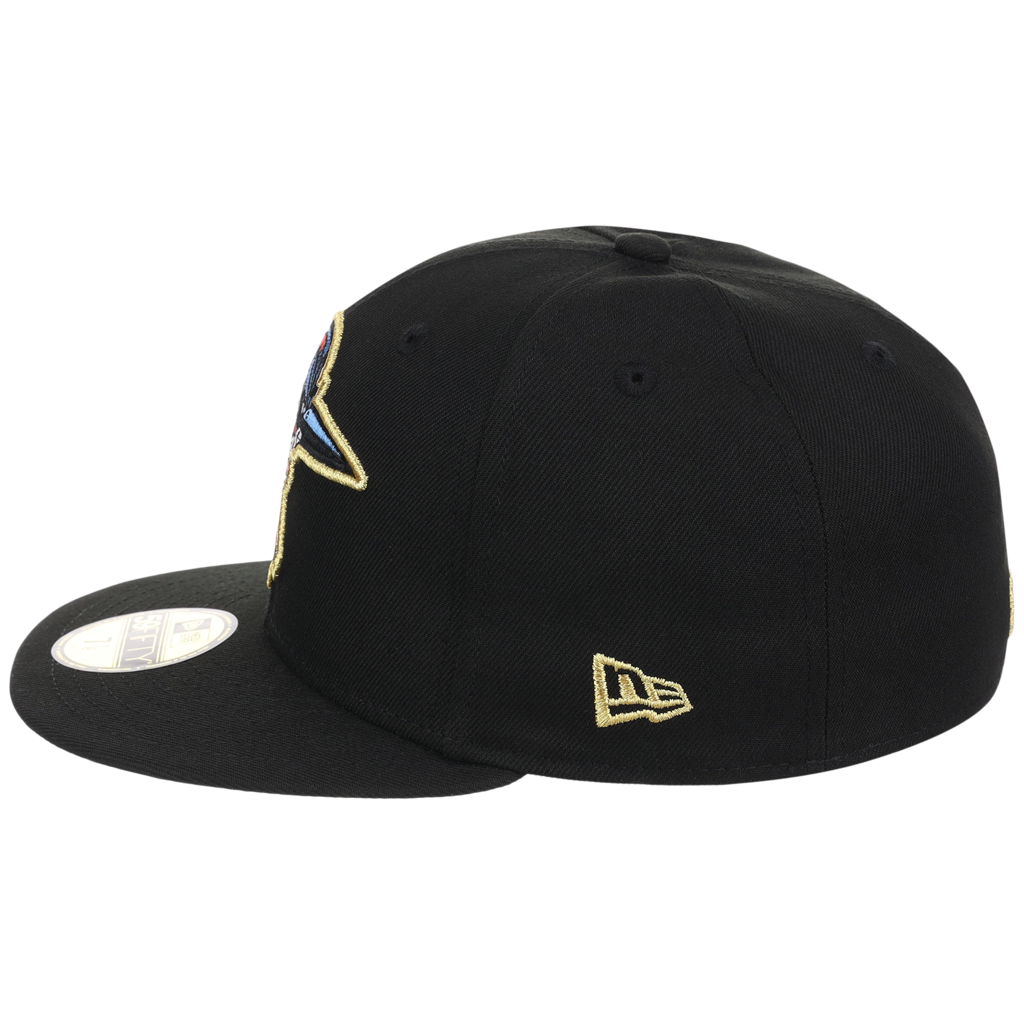 Fayetteville Woodpeckers Minor League Monday New Era 59FIFTY