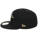 Fayetteville Woodpeckers Minor League Monday New Era 59FIFTY