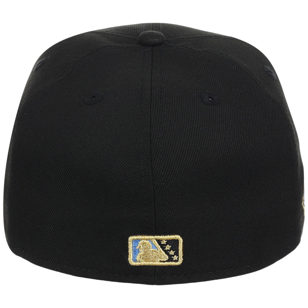 Fayetteville Woodpeckers Minor League Monday New Era 59FIFTY