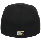 Fayetteville Woodpeckers Minor League Monday New Era 59FIFTY