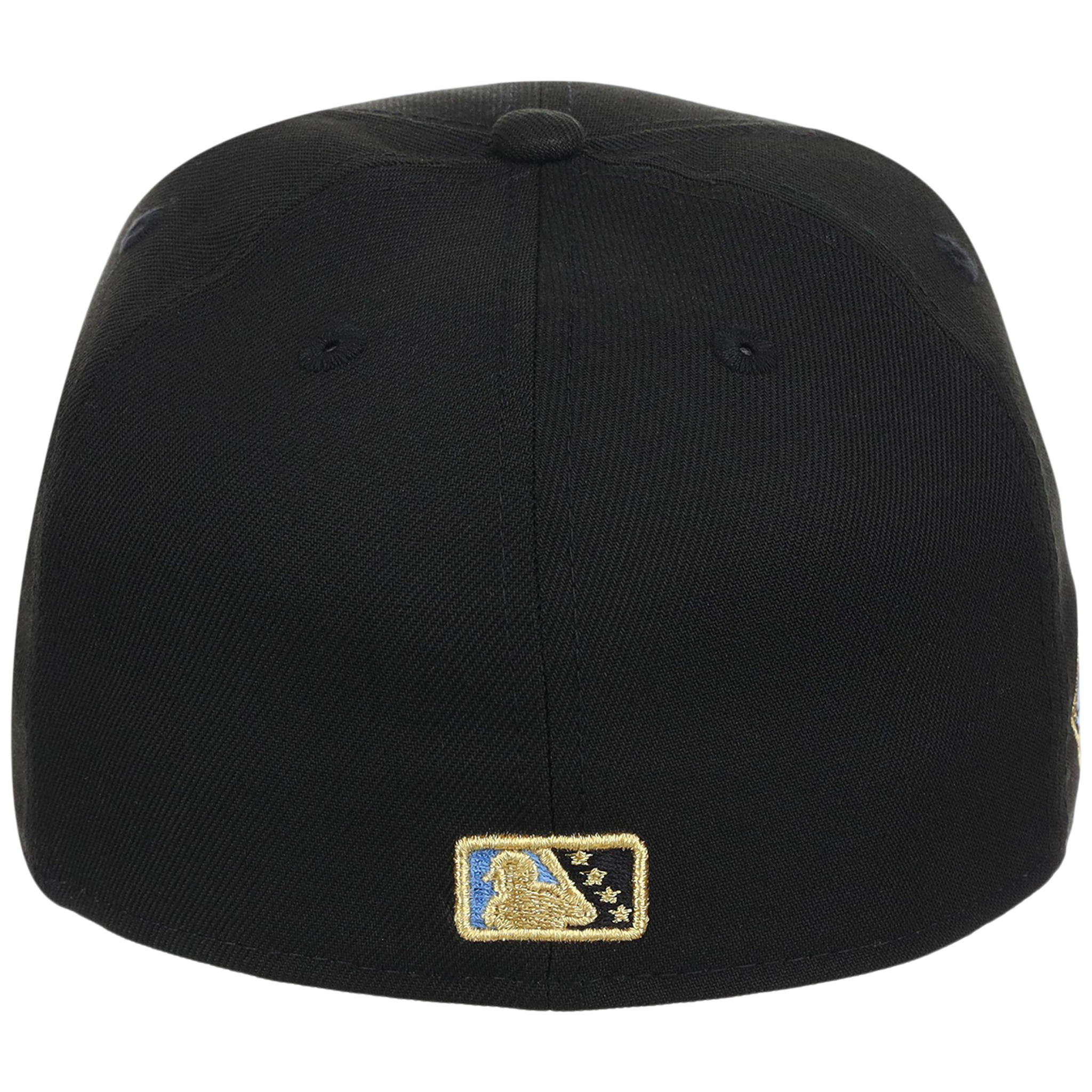 Fayetteville Woodpeckers Minor League Monday New Era 59FIFTY
