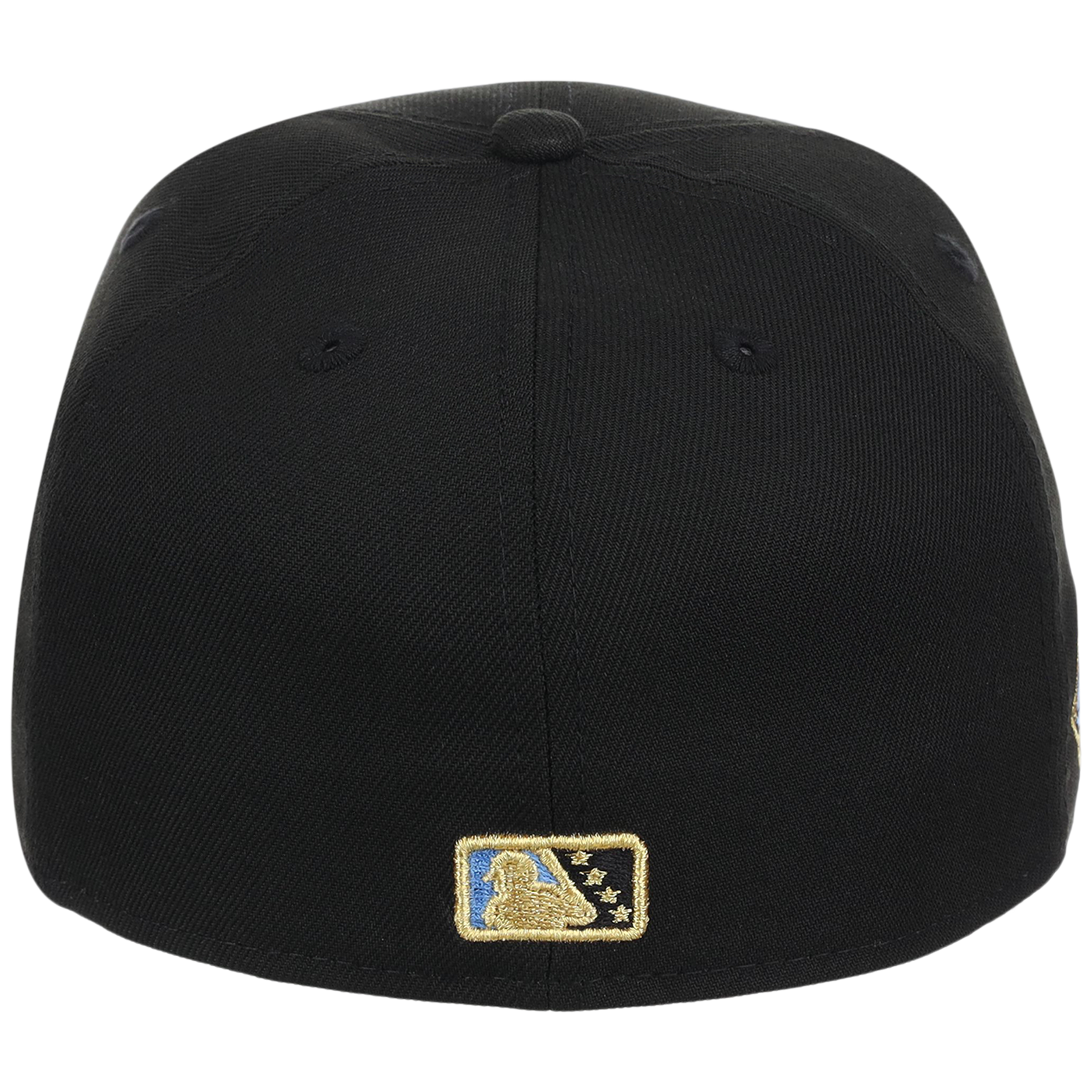 Fayetteville Woodpeckers Minor League Monday New Era 59FIFTY