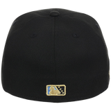 Fayetteville Woodpeckers Minor League Monday New Era 59FIFTY