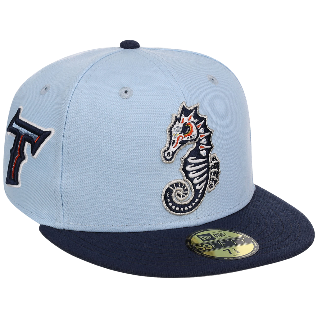 Norfolk Tides Minor League Monday New Era 59FIFTY