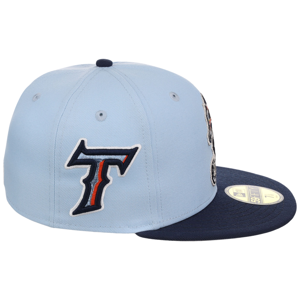 Norfolk Tides Minor League Monday New Era 59FIFTY