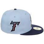 Norfolk Tides Minor League Monday New Era 59FIFTY