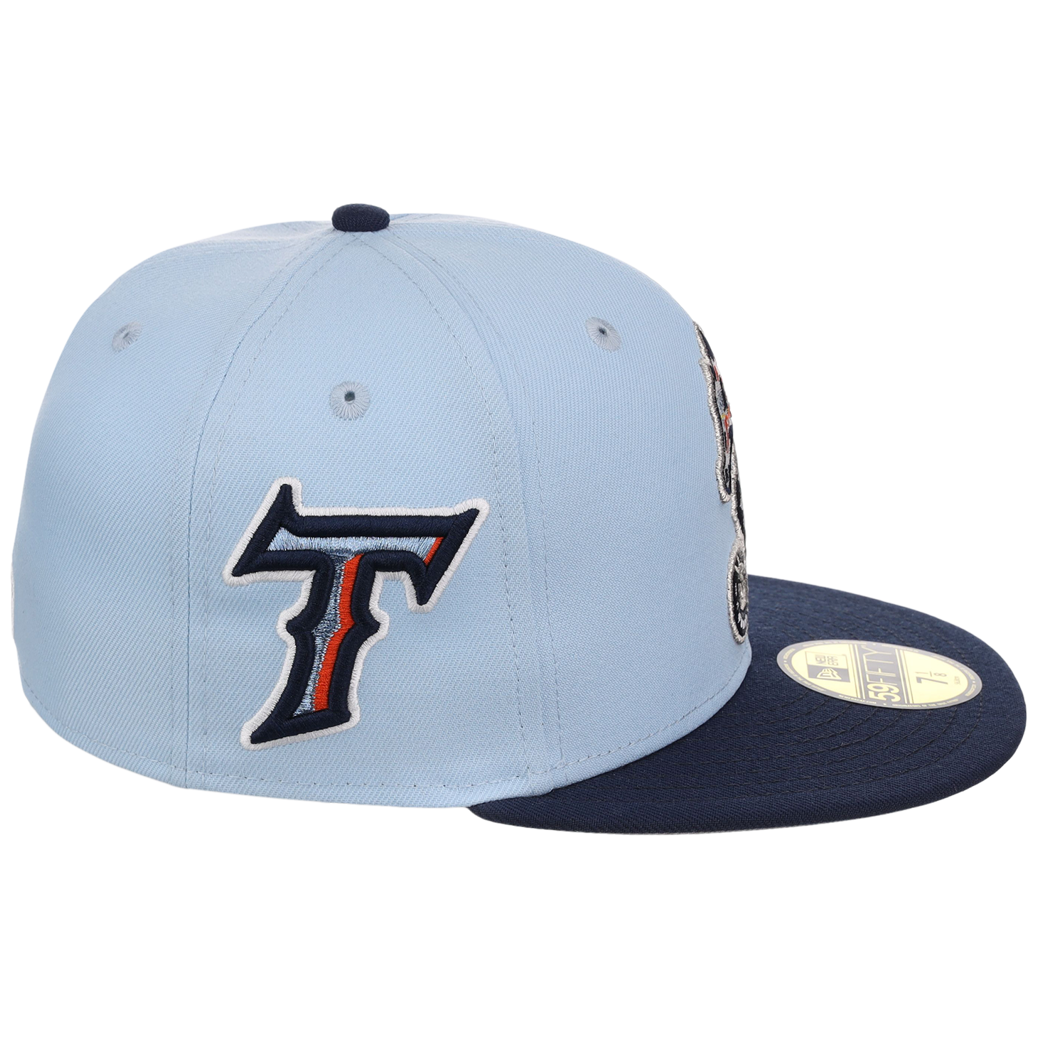 Norfolk Tides Minor League Monday New Era 59FIFTY