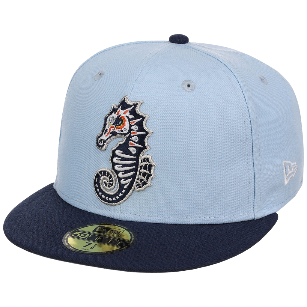 Norfolk Tides Minor League Monday New Era 59FIFTY