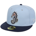 Norfolk Tides Minor League Monday New Era 59FIFTY