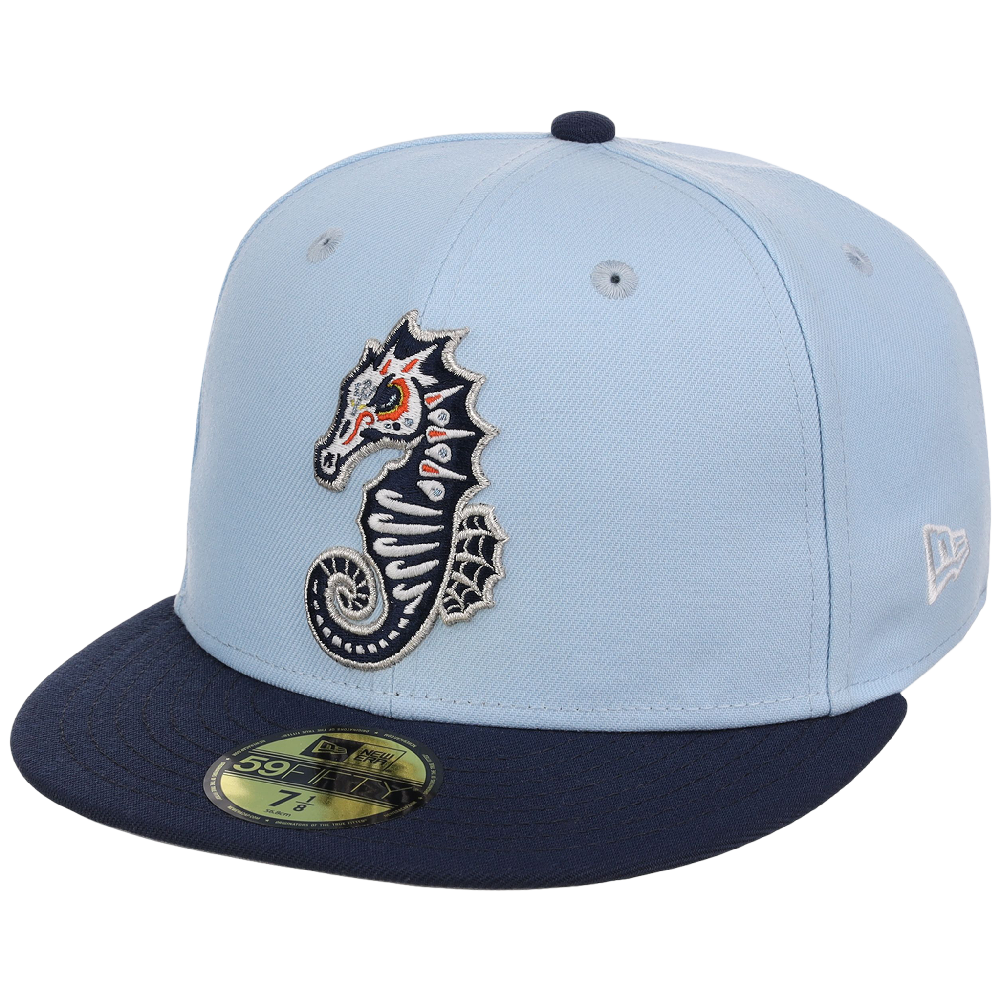 Norfolk Tides Minor League Monday New Era 59FIFTY
