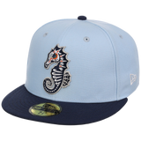 Norfolk Tides Minor League Monday New Era 59FIFTY