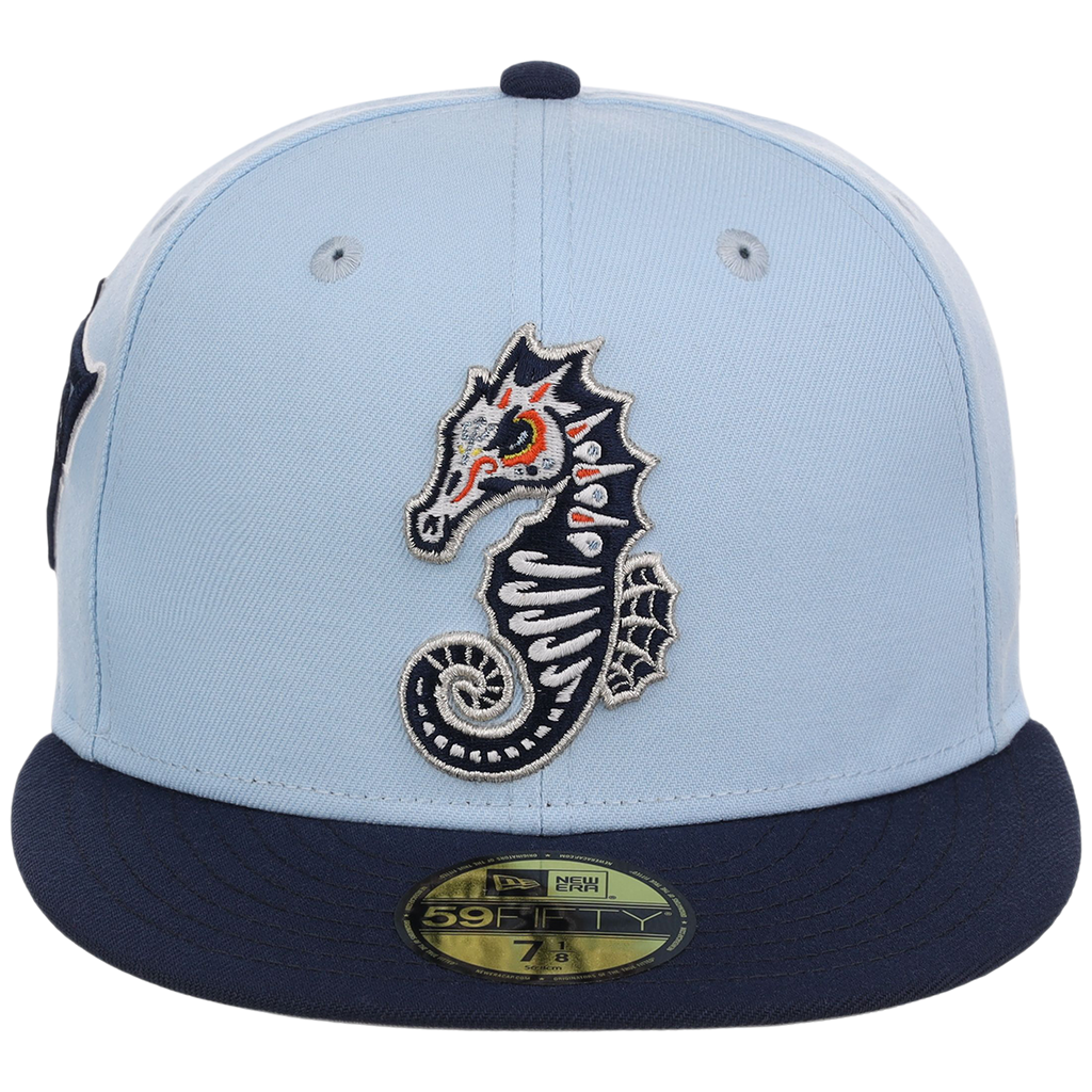 Norfolk Tides Minor League Monday New Era 59FIFTY