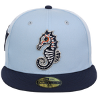 Norfolk Tides Minor League Monday New Era 59FIFTY