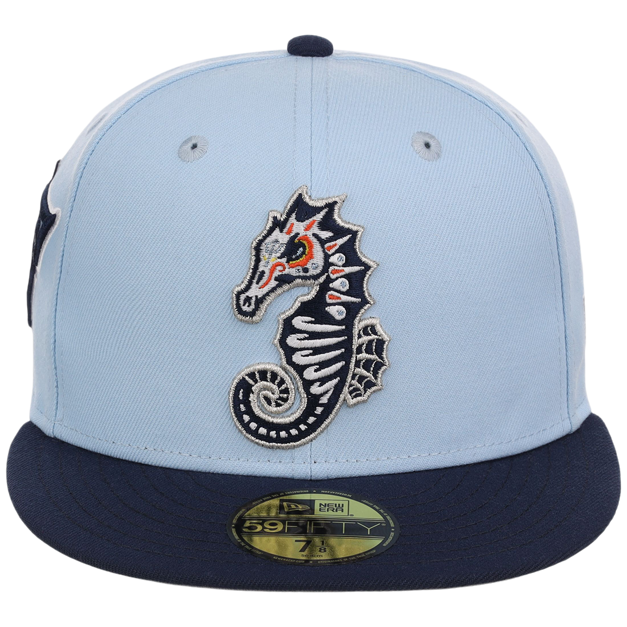Norfolk Tides Minor League Monday New Era 59FIFTY