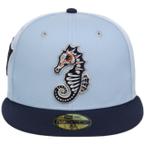 Norfolk Tides Minor League Monday New Era 59FIFTY