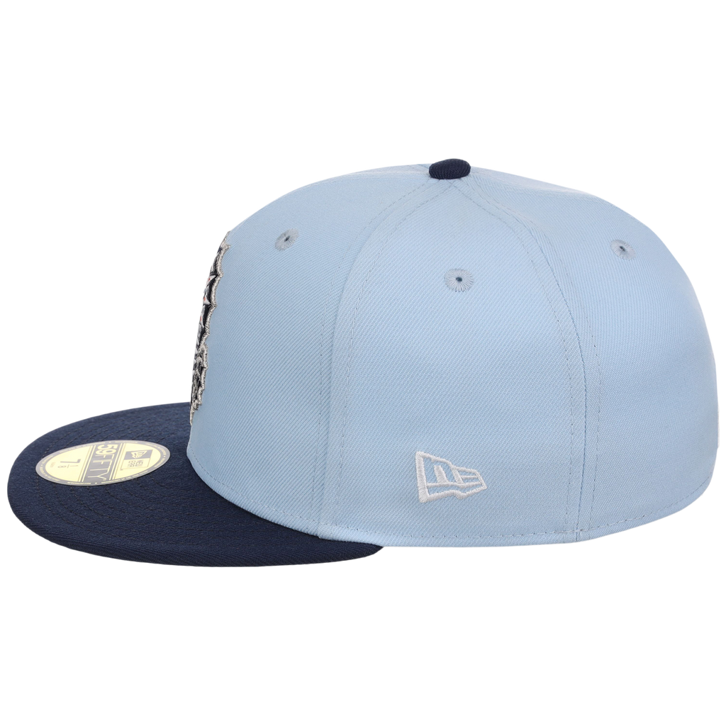 Norfolk Tides Minor League Monday New Era 59FIFTY