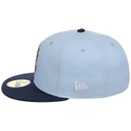 Norfolk Tides Minor League Monday New Era 59FIFTY
