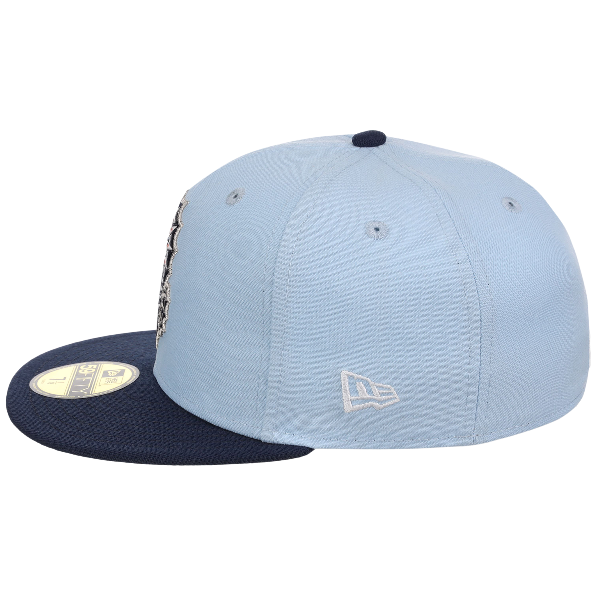 Norfolk Tides Minor League Monday New Era 59FIFTY