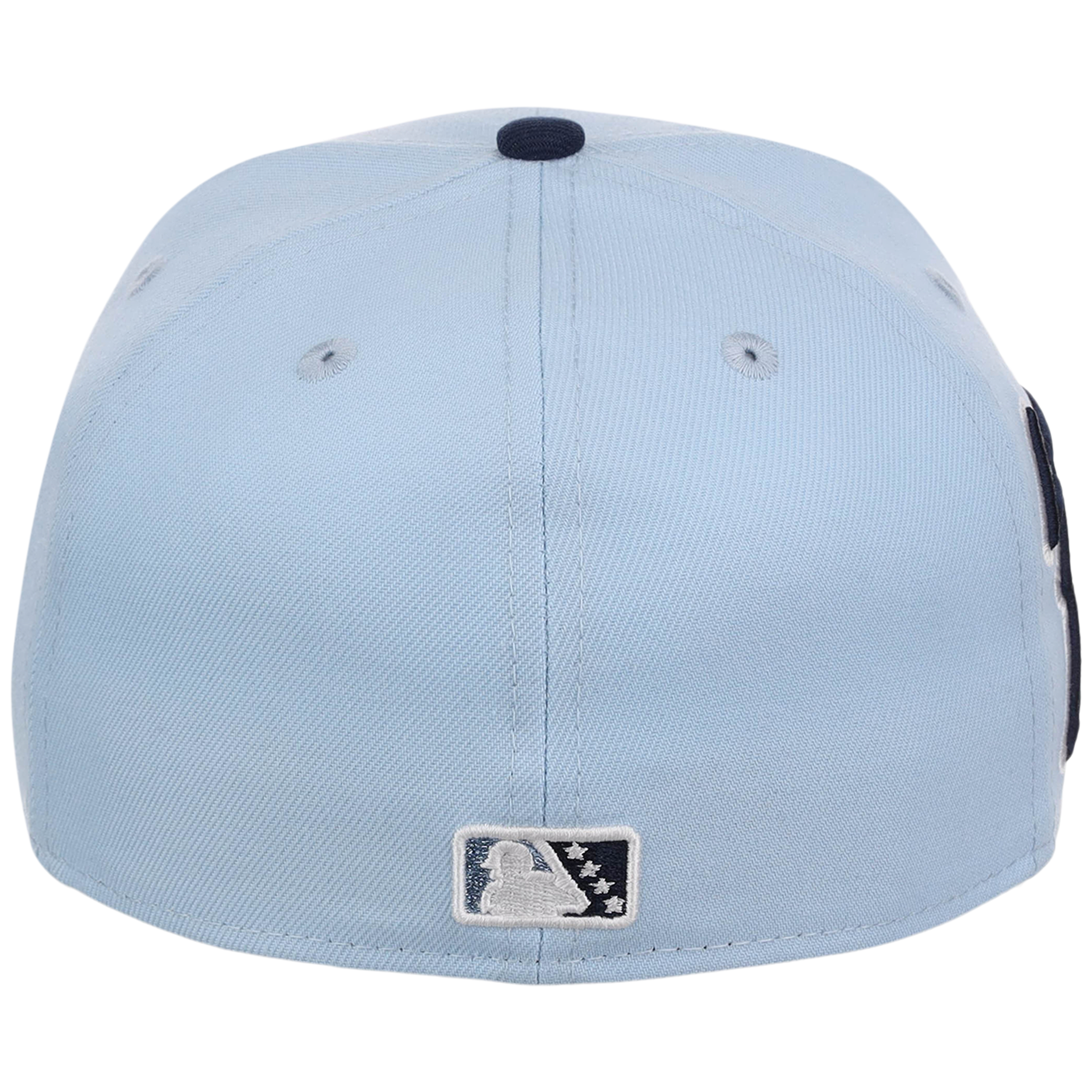 Norfolk Tides Minor League Monday New Era 59FIFTY