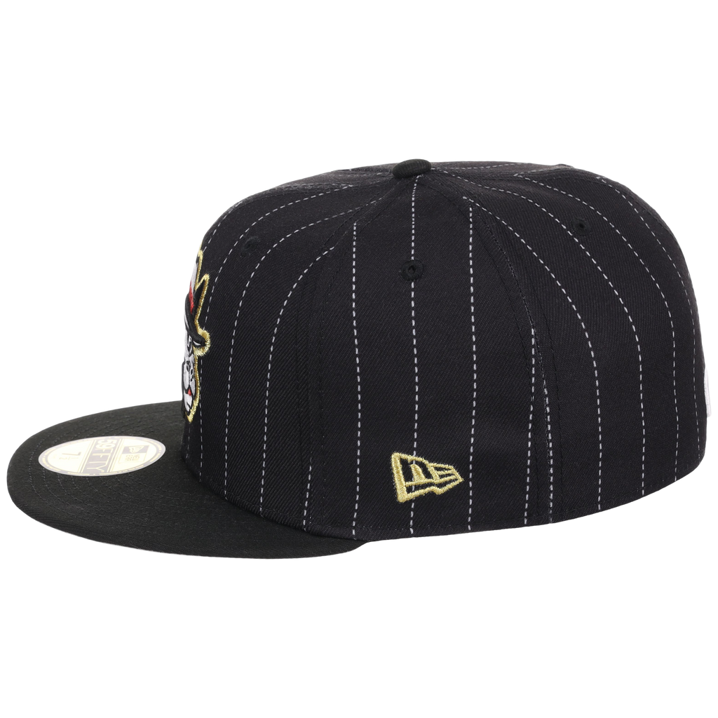 Winston-Salem Dash Minor League Monday New Era 59FIFTY