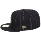 Winston-Salem Dash Minor League Monday New Era 59FIFTY