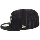 Winston-Salem Dash Minor League Monday New Era 59FIFTY