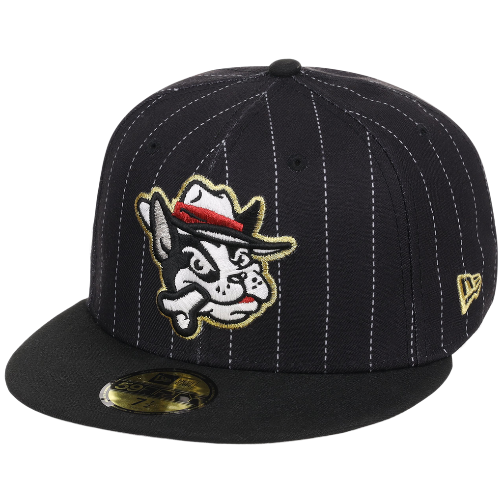 Winston-Salem Dash Minor League Monday New Era 59FIFTY
