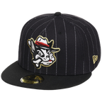 Winston-Salem Dash Minor League Monday New Era 59FIFTY