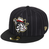 Winston-Salem Dash Minor League Monday New Era 59FIFTY