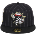 Winston-Salem Dash Minor League Monday New Era 59FIFTY