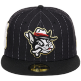 Winston-Salem Dash Minor League Monday New Era 59FIFTY