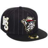 Winston-Salem Dash Minor League Monday New Era 59FIFTY