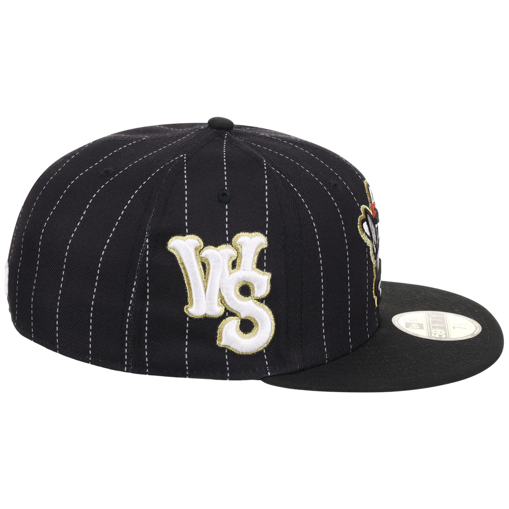 Winston-Salem Dash Minor League Monday New Era 59FIFTY