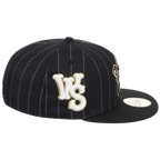 Winston-Salem Dash Minor League Monday New Era 59FIFTY