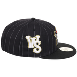 Winston-Salem Dash Minor League Monday New Era 59FIFTY