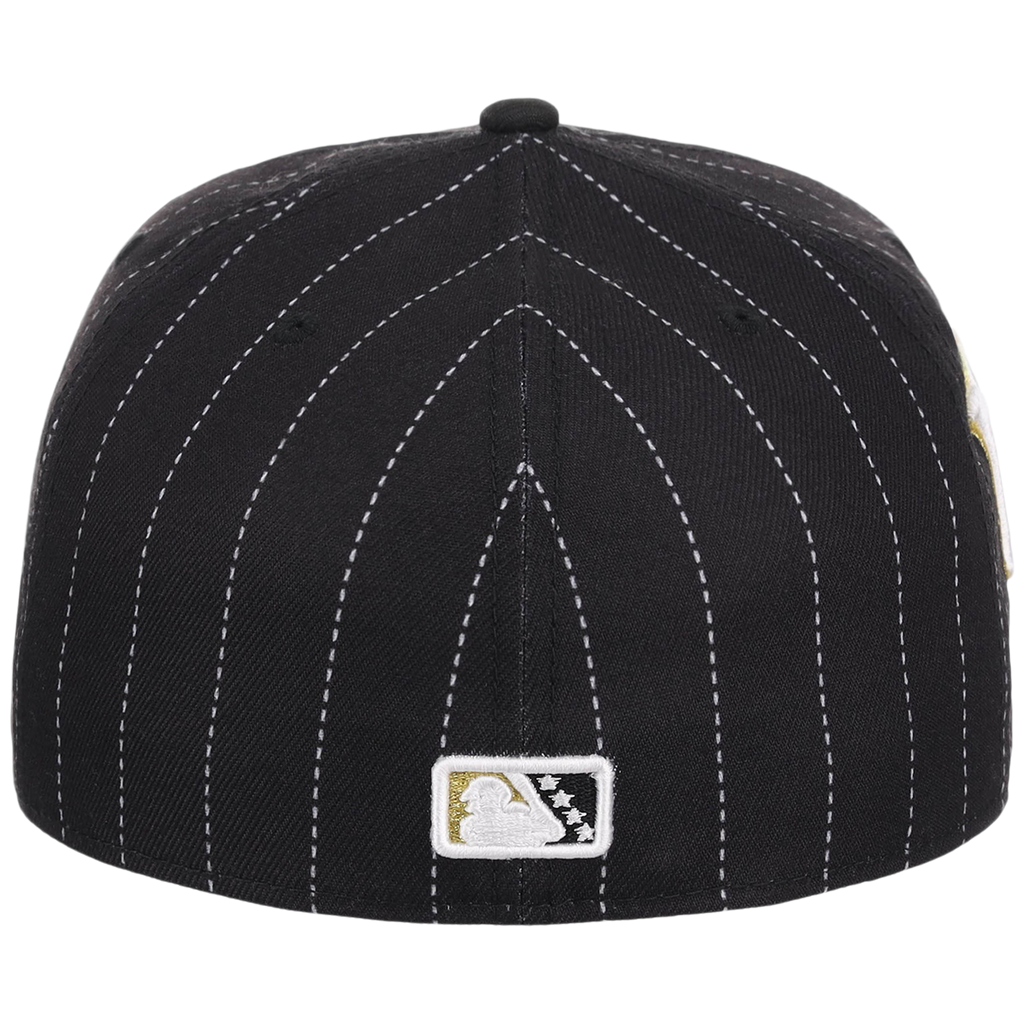 Winston-Salem Dash Minor League Monday New Era 59FIFTY