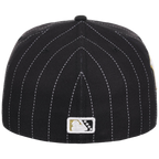 Winston-Salem Dash Minor League Monday New Era 59FIFTY