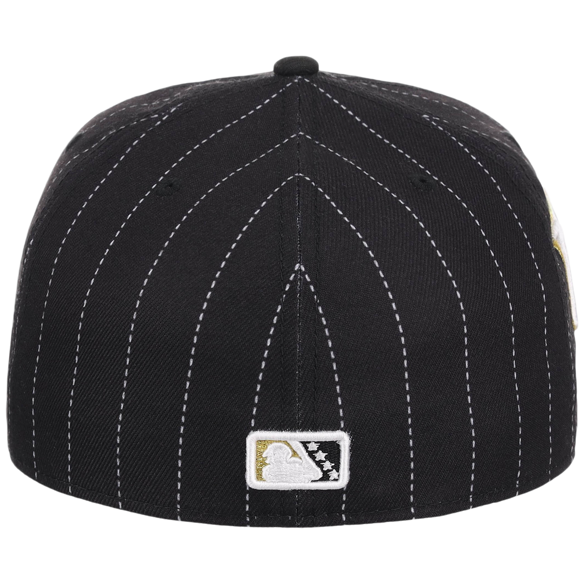 Winston-Salem Dash Minor League Monday New Era 59FIFTY