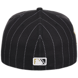 Winston-Salem Dash Minor League Monday New Era 59FIFTY