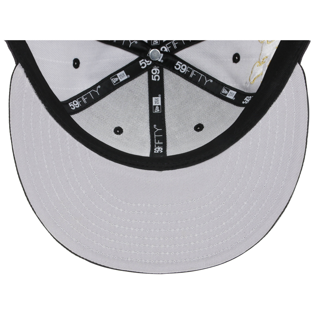 Winston-Salem Dash Minor League Monday New Era 59FIFTY