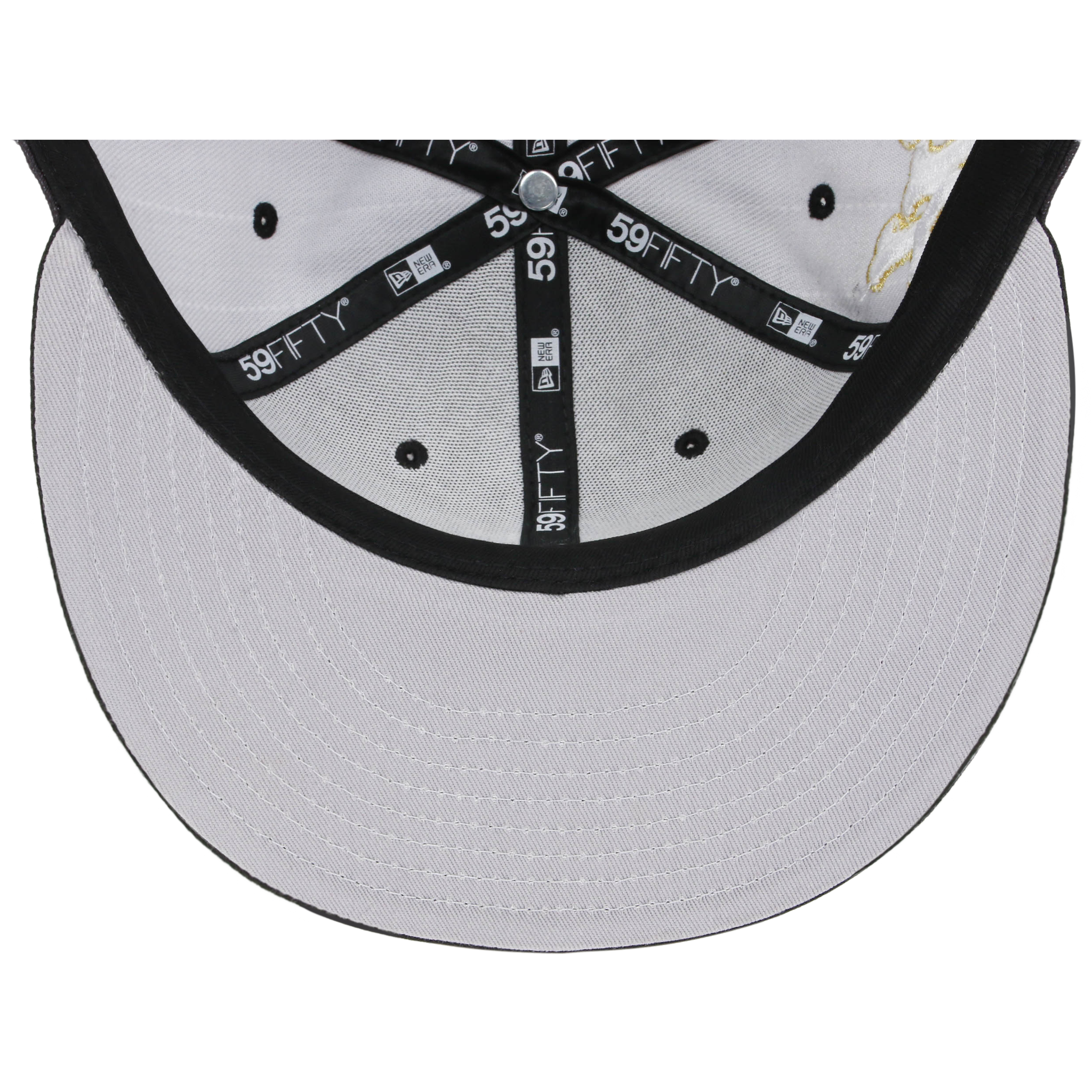 Winston-Salem Dash Minor League Monday New Era 59FIFTY