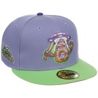 New Hampshire Fisher Cats Minor League Monday New Era 59FIFTY