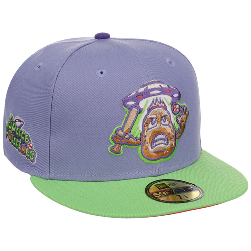 New Hampshire Fisher Cats Minor League Monday New Era 59FIFTY