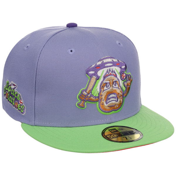 New Hampshire Fisher Cats Minor League Monday New Era 59FIFTY