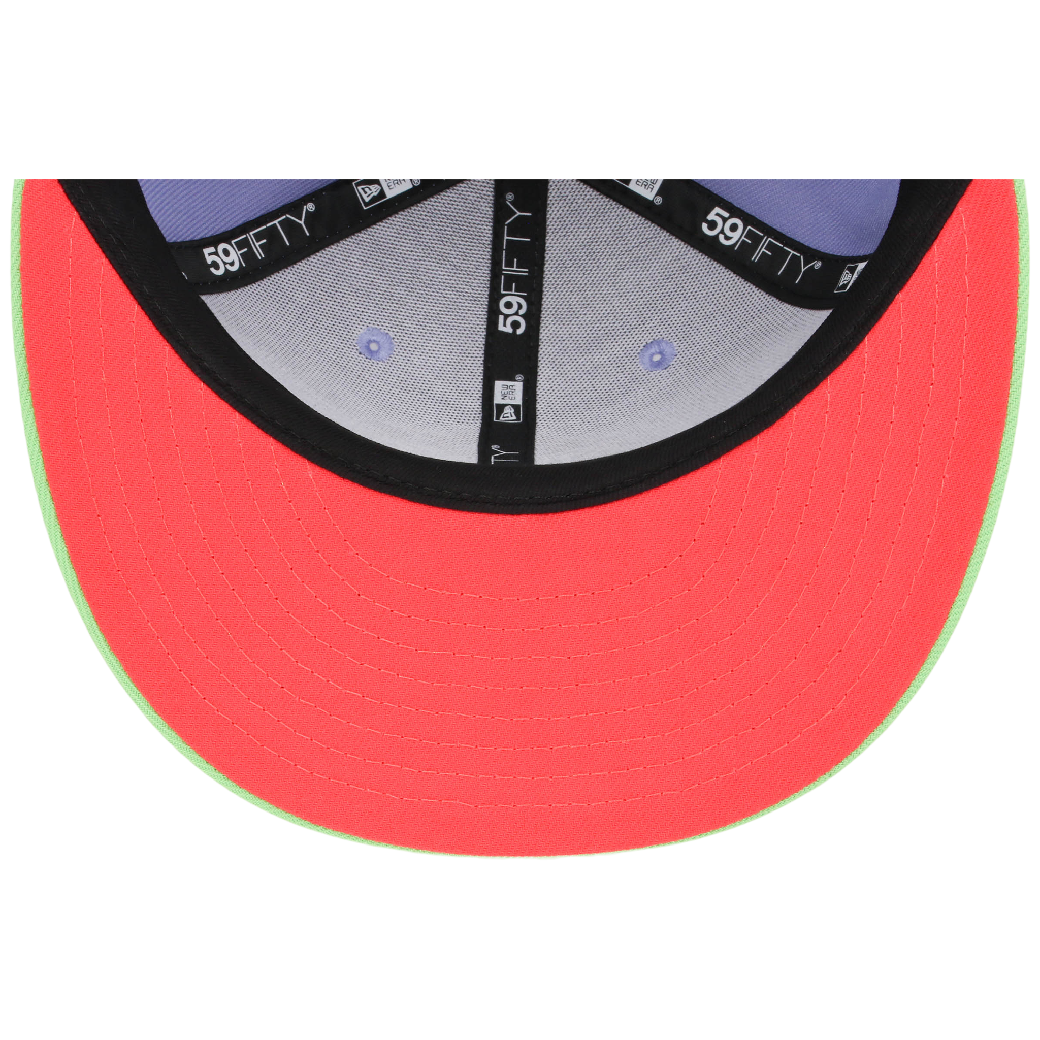 New Hampshire Fisher Cats Minor League Monday New Era 59FIFTY
