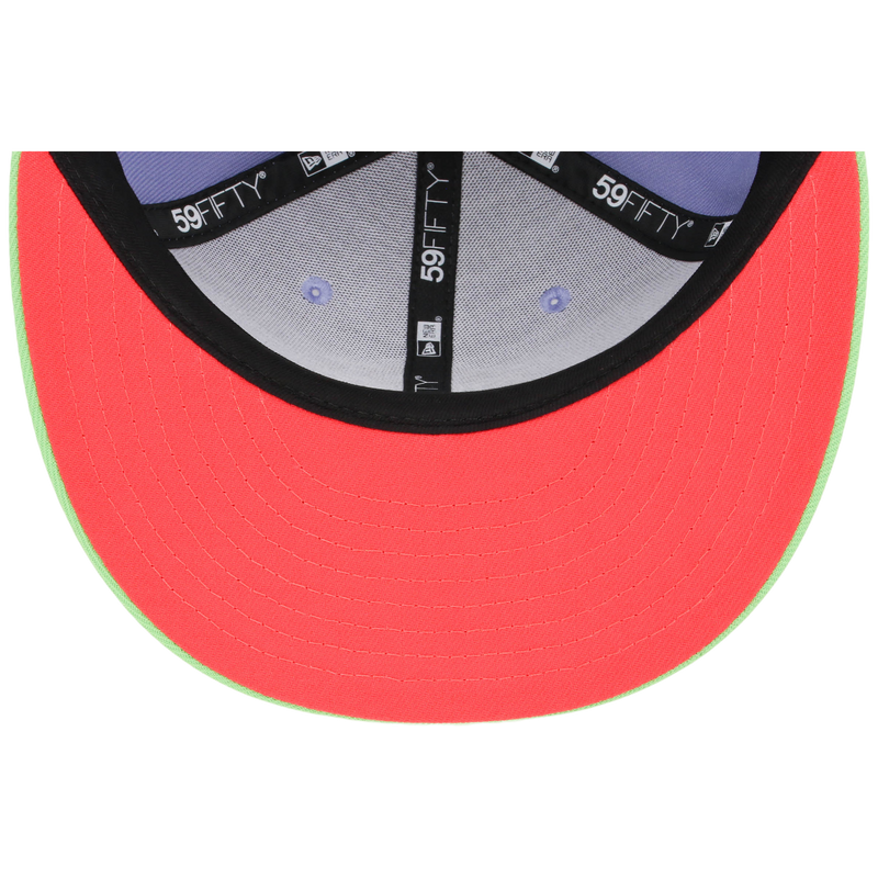 New Hampshire Fisher Cats Minor League Monday New Era 59FIFTY