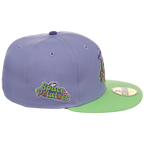 New Hampshire Fisher Cats Minor League Monday New Era 59FIFTY