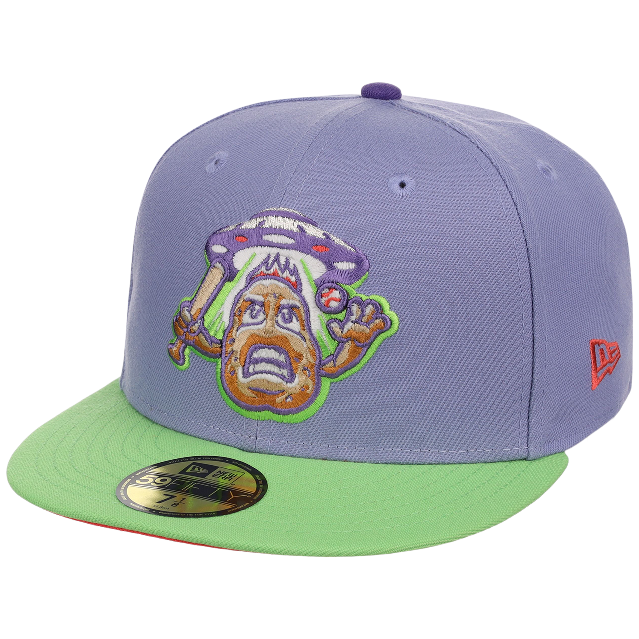 New Hampshire Fisher Cats Minor League Monday New Era 59FIFTY