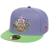 New Hampshire Fisher Cats Minor League Monday New Era 59FIFTY